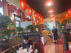 -江湖水乡铁锅炖魚(周庄嘉园店)