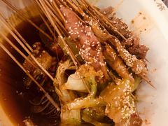 -三生小馆(亭知路店)