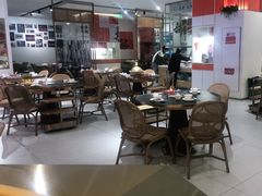 -小乌猪·金华筒骨煲(永盛购物广场店)