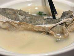 -肆月河豚·新淮扬(金融街店)