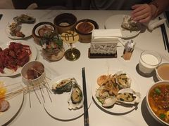 -麓湖国际水疗