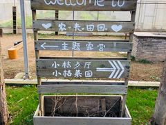 -前小桔亲子创意农场·草莓采摘·露营烧烤