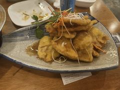 -小土豆北方菜馆(方庄店)