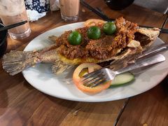 -Limapulo: Baba Can Cook