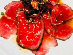 -花潮料理艺食馆(世欧广场店)