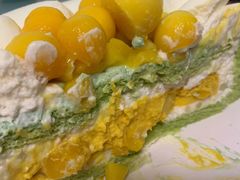 -派悦坊·甜品·蛋糕(日坛店)