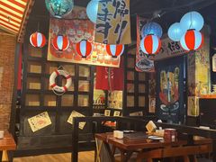 -白石的深夜食堂(万达店)