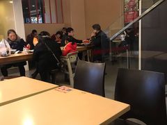 大堂-永和大王(朝晖店)