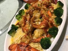 -渔旺喜宴(银座店)