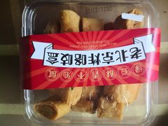-京天红酒家(虎坊路店)