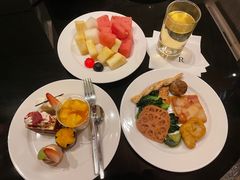 -怡廊(上海漕河泾万丽酒店)