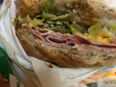 -赛百味SUBWAY(购物公园店)