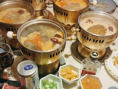 -喜庭海鲜自助(来福士店)