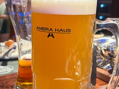 -Ambra Haus琥珀屋精酿餐厅(宝山店)