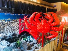 -綱元·海鲜豆捞(明州里店)