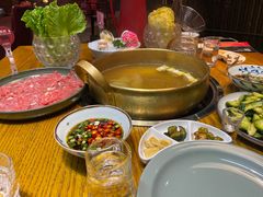 -春记潮汕牛肉火锅
