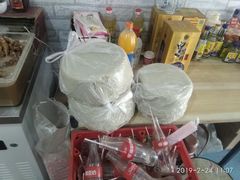 -安阳名吃杜记扁粉菜