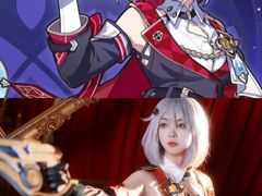 -米游妙妙屋cosplay换装自拍摄影体验馆