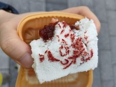 山楂米糕-中栗华栗子(鞍山道店)