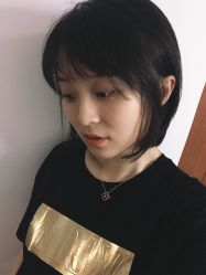 -扎嘎形象设计