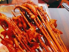 -Let’s WaKao瓦烤(贝森店)