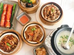 -粤域茶餐厅