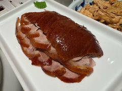 -北平楼·烤鸭·北京菜(牡丹园店)