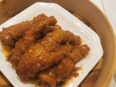 -粤珍轩.创始店.始于2001(含光门店)