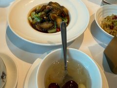 -莆田餐厅PUTIEN(金融街购物中心店)