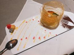-戈雅法餐厅(世界城广场店)