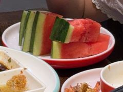 -川悦留香·海鲜餐厅(海棠68环球美食街店)