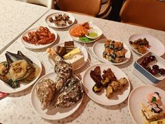 -海德温泉生活馆(朝阳大悦城店)