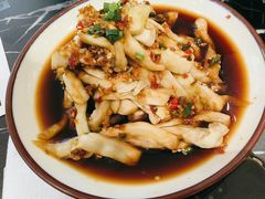 -川流不息·地道川菜·小龙虾(松东路店)