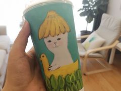 -奈雪的茶(国金中心店)