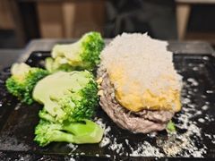 -肉肉大米(金虹桥店)