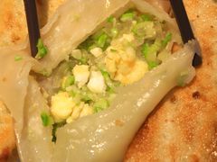 -春水锅贴·传统鲁菜(大明湖店)