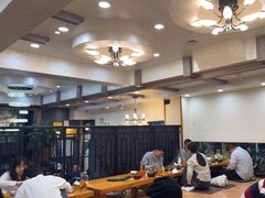 -真利味·脊骨火锅·正宗韩国料理(韩乐坊店)