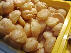 -田中先生の泡芙工坊(胜利店)