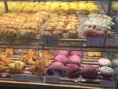 -BreadTalk面包新语·烘焙蛋糕(金光华广场店)