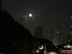 -常州明城墙