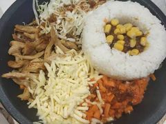 -BOPEYE·波派炸鸡(九霄天地店)