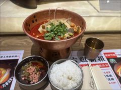 -成都你六姐·牛肉冒菜(城市集市合生汇店)