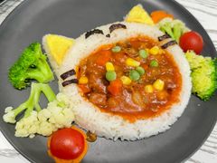 -娜娜家•Nana's restaurant (南开大悦城店)