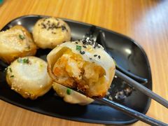 -小杨生煎(黄河路店)