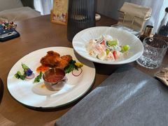 -可可厨房西餐厅