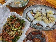 -陳添記·祖傳爽鱼皮(十五甫三巷店)