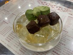 -周大娘牛乳(旧寨古村总店)