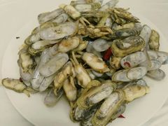 -胖子饺子馆·海鲜家常菜(海军博物馆店)