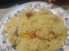 -巴依兄弟西域美食(机场店)