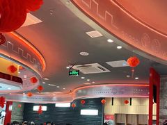 大堂-豪渝火锅(红谷滩万达店)